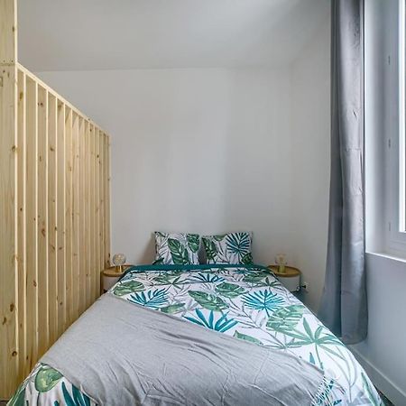 Spacieux Studio Renove Appartement Villeneuve-sur-Lot Buitenkant foto