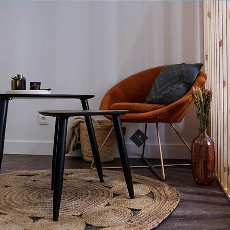 Spacieux Studio Renove Appartement Villeneuve-sur-Lot Buitenkant foto